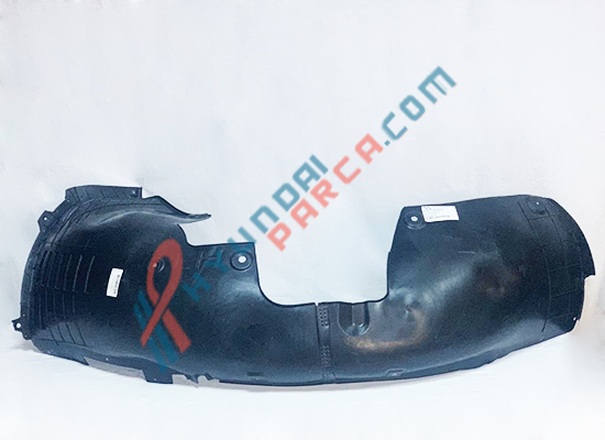 ÇAMURLUK DAVLUMBAZI ÖN SOL SPORTAGE 16- 86811-F1000-HMC